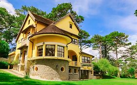 Ana Mandara Villas Dalat Resort&Spa